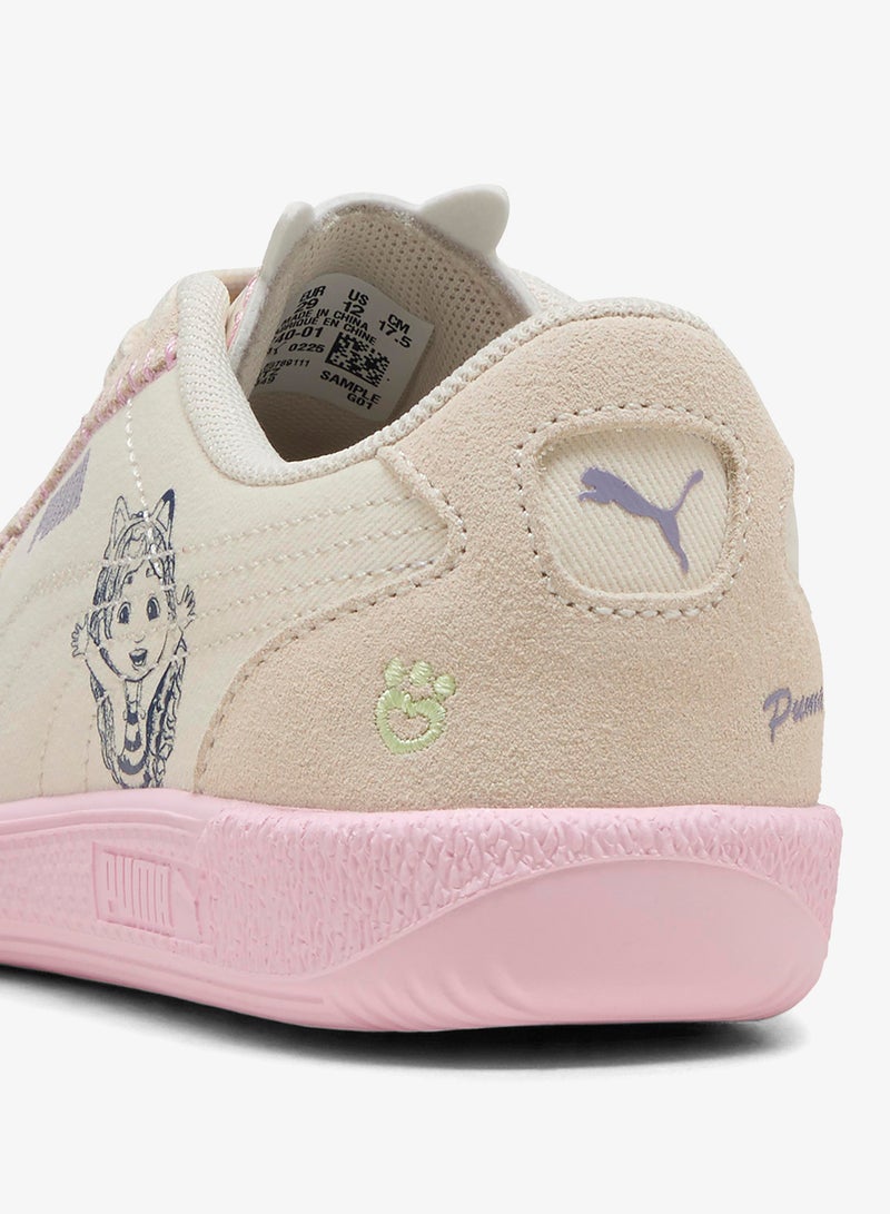 PUMA Kids Palermo Gabby'S Dollhouse Ps - Image 4